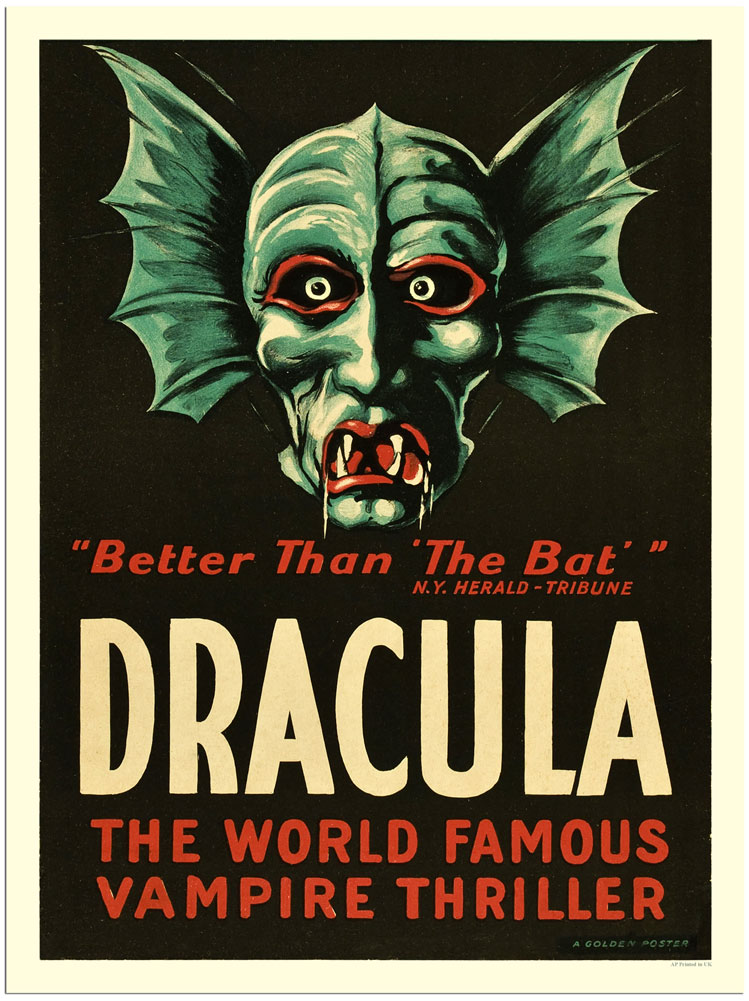 Dracula