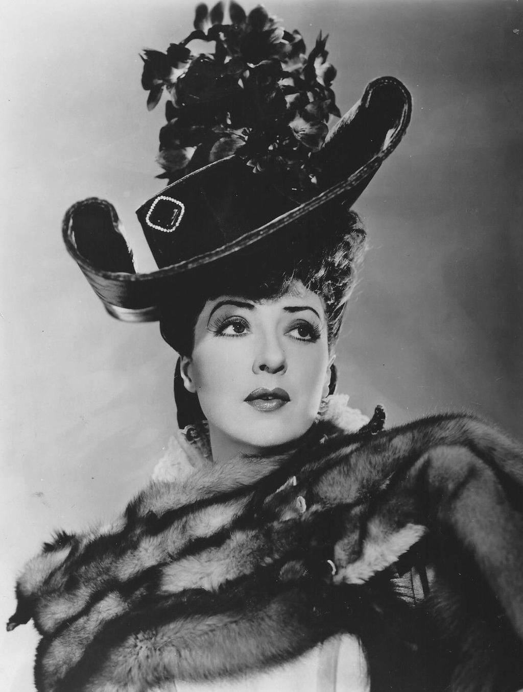 Gypsy C Gypsy Rose Lee by peterpulp on DeviantArt
