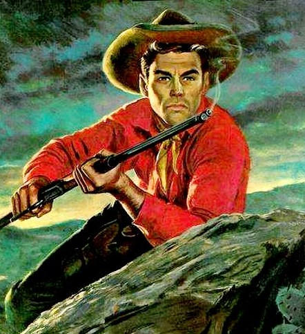 SILVERTIP by peterpulp on DeviantArt