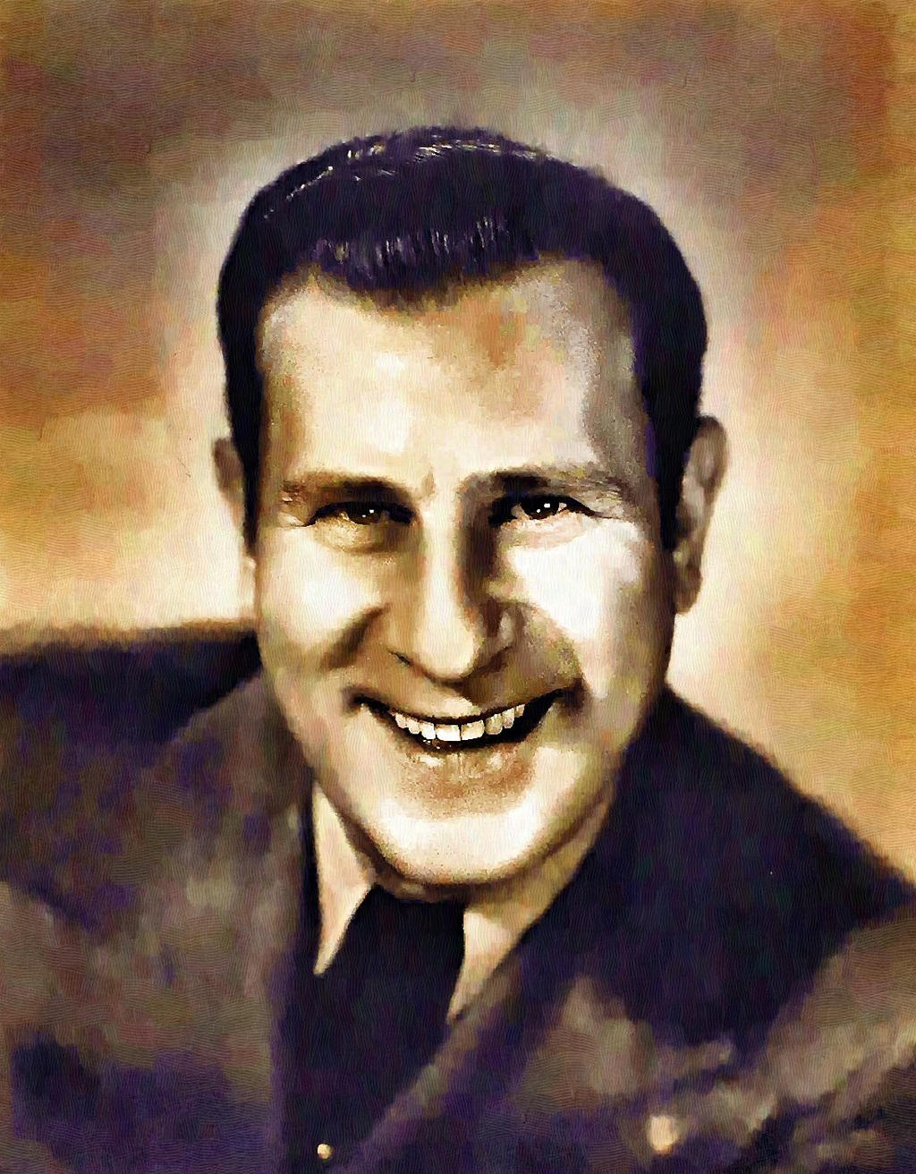Bud Abbott by peterpulp on DeviantArt