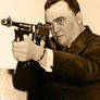 J Edgar Hoover