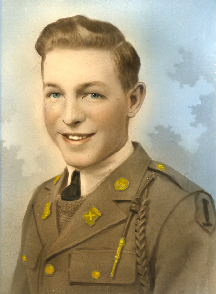 Sgt Simmons by peterpulp on DeviantArt