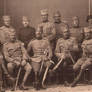 Serbian Military Officers