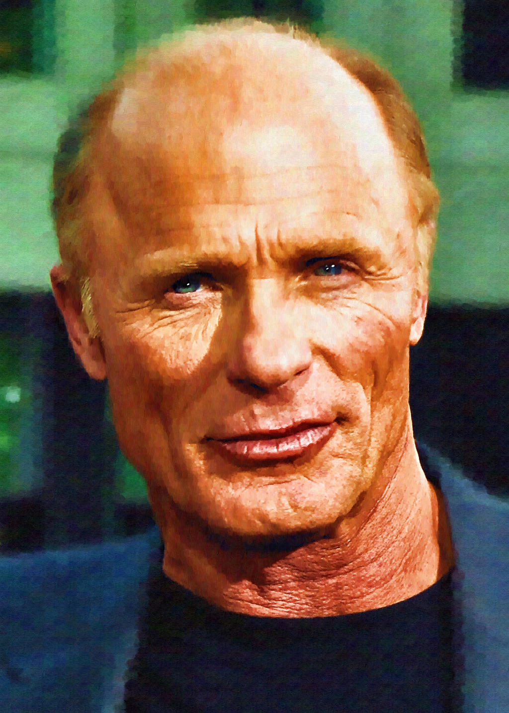 Ed Harris Weight Loss at Judith Tomlin blog