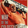 War Of The Colossal Beast