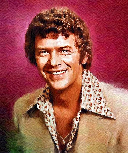 Robert Reed by peterpulp on DeviantArt