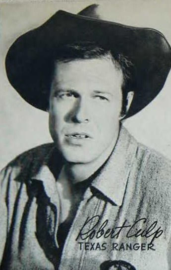 Artist R Culp Robert Culp by peterpulp on DeviantArt