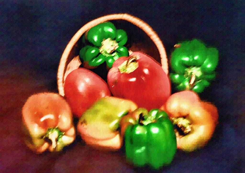 Peppers