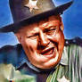 Clifton James