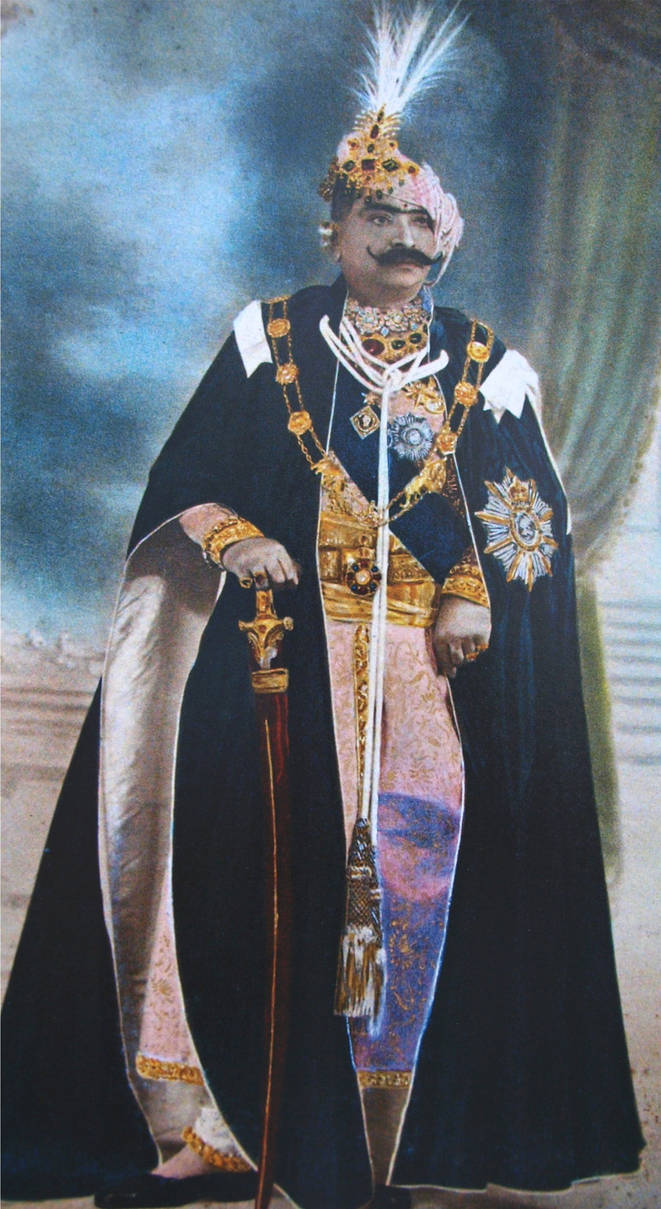 sultan by peterpulp on DeviantArt