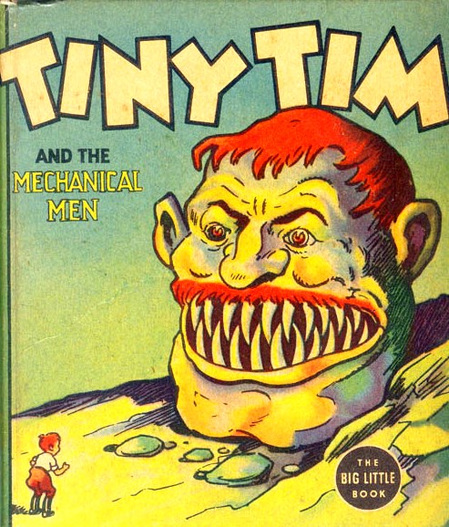 Tiny Tim