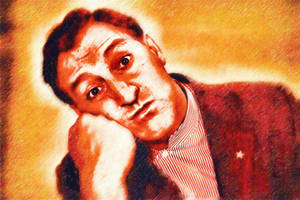 Danny Thomas