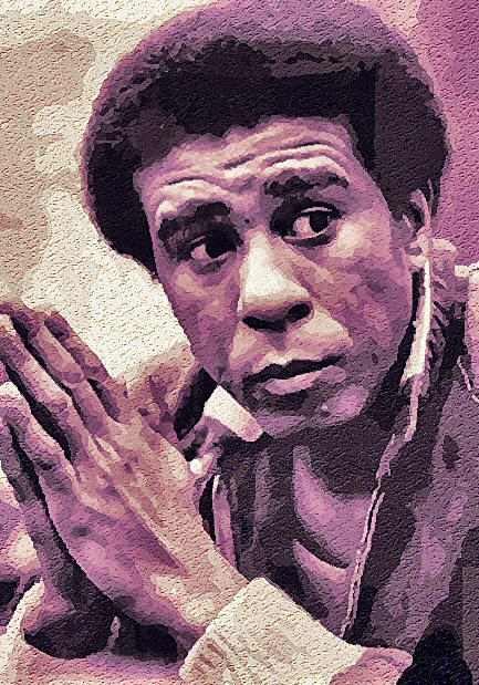 Richard Pryor by peterpulp on DeviantArt