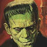 Boris Karloff