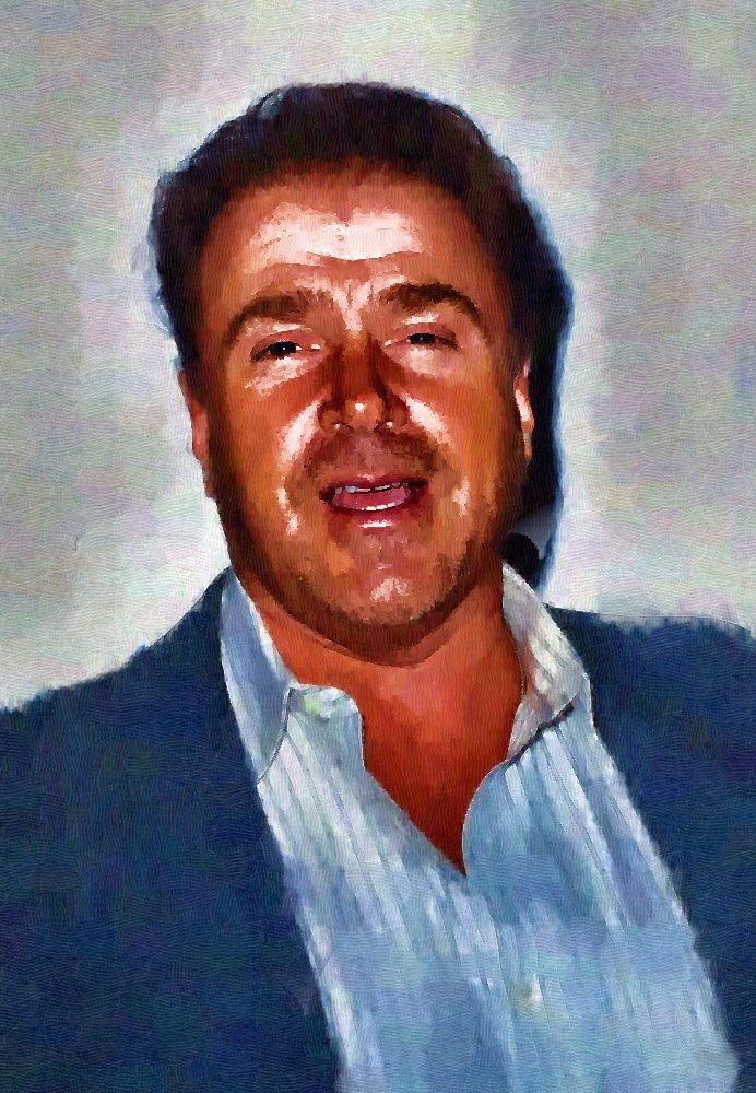 Michael Rispoli by peterpulp on DeviantArt