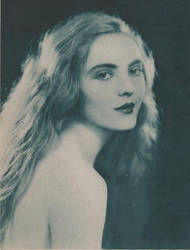 Dorothy Mackaiil