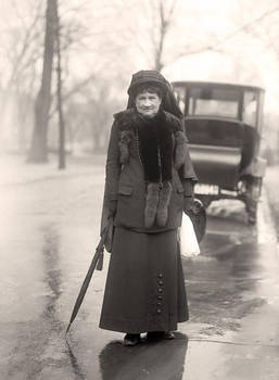 Mary Custis Lee 1914