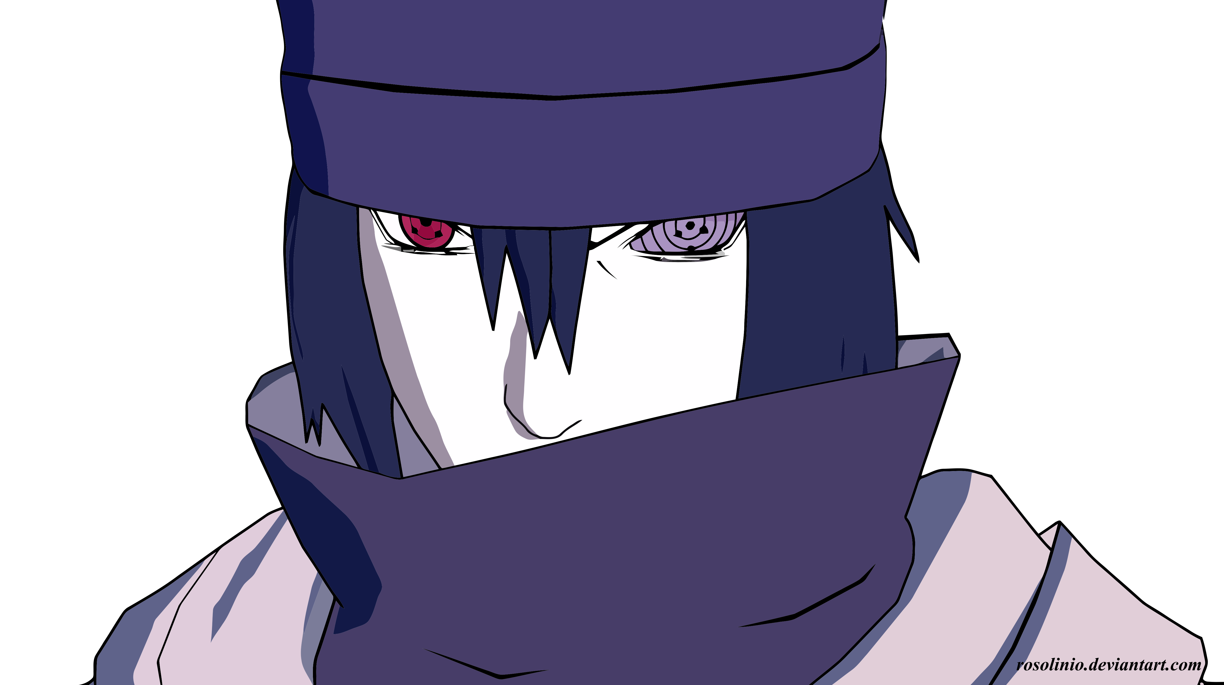 Sasuke Uchiha - Naruto Wiki - Neoseeker