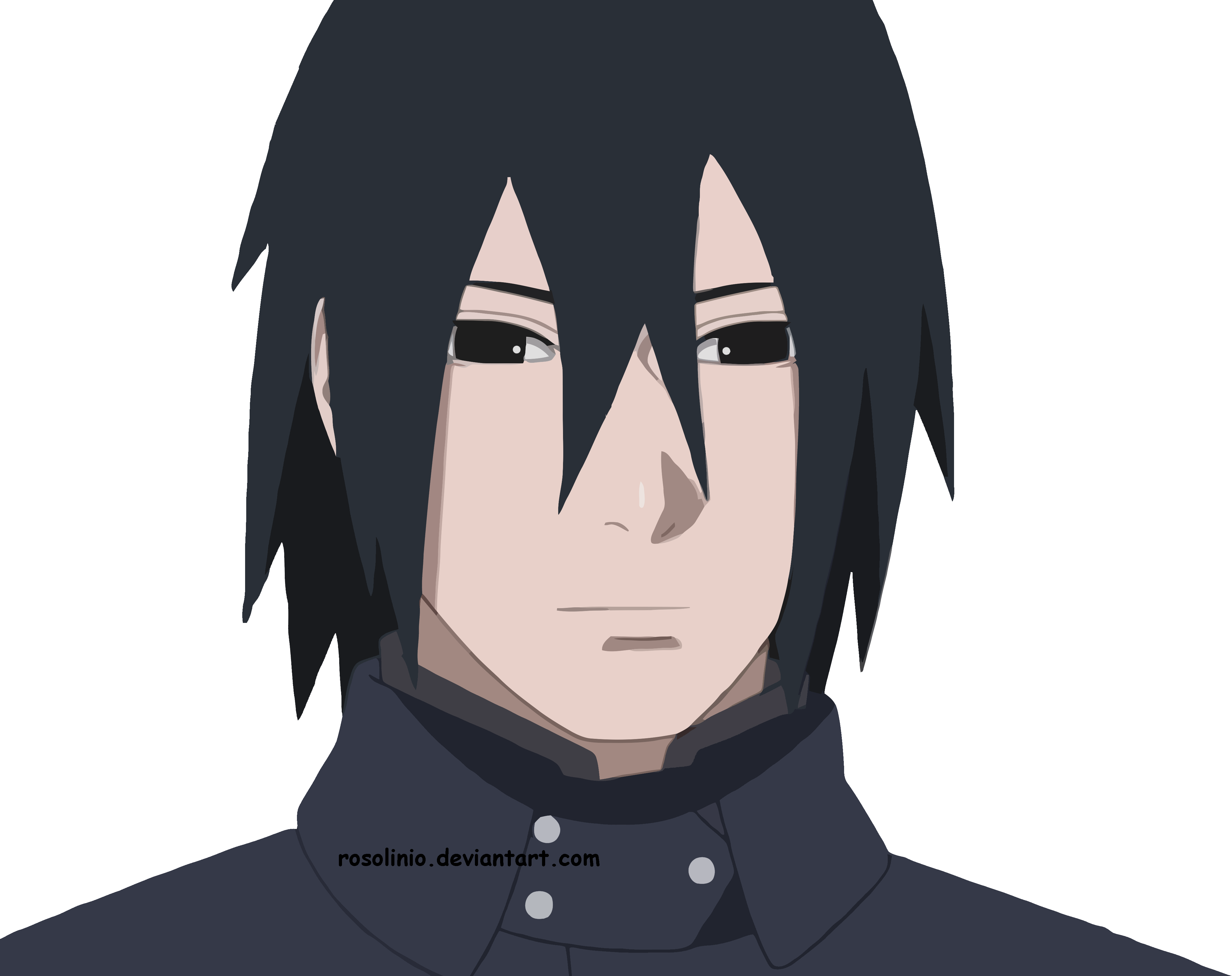 Uchiha Sasuke Boruto Movie Edited by rosolinio on DeviantArt Uchiha Sasuke Boruto Movie Edited by rosolinio on DeviantArt