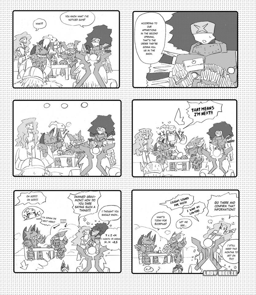 Final Destination Rage Comic Final destination 5 by LadyBeelze on DeviantArt