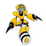 BTB: Battle Bee - Bartebot