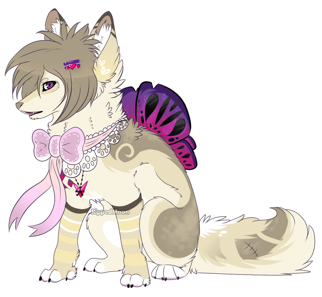 OTA - Offer To Adopt {CLOSED}