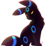 Shiny Umbreon