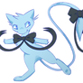 Mind the Shiny Mew