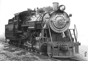 Strasburg - Railroad