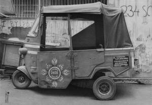 Old Bajaj