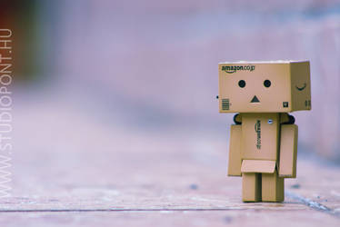 Danbo