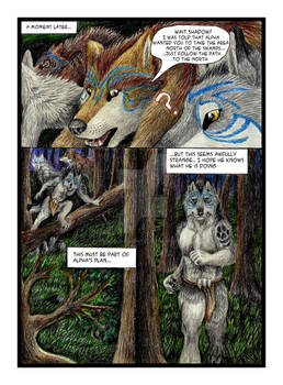 Blue - Page 7