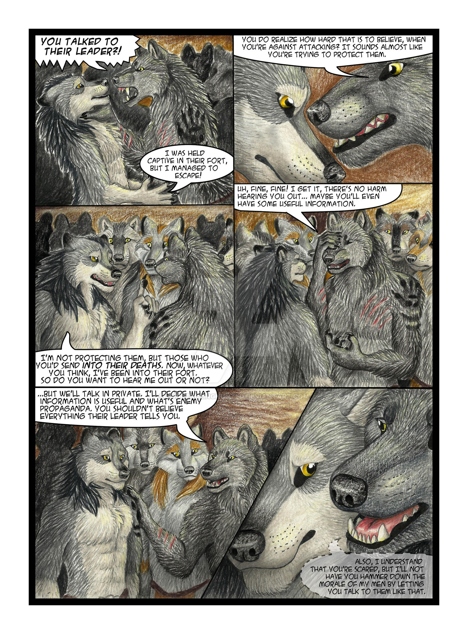 Blue - Page 57