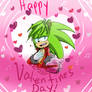 Happy V-day