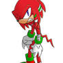 Knuckles