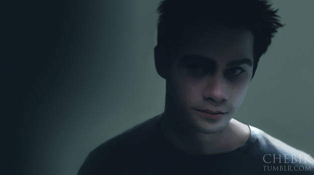 Void!Stiles