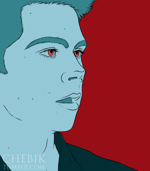 Stiles palette