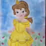 Princess Belle