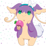 Shiny Audino