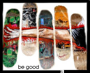 SKate Decks