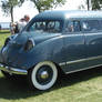 1935 Stout Scarab