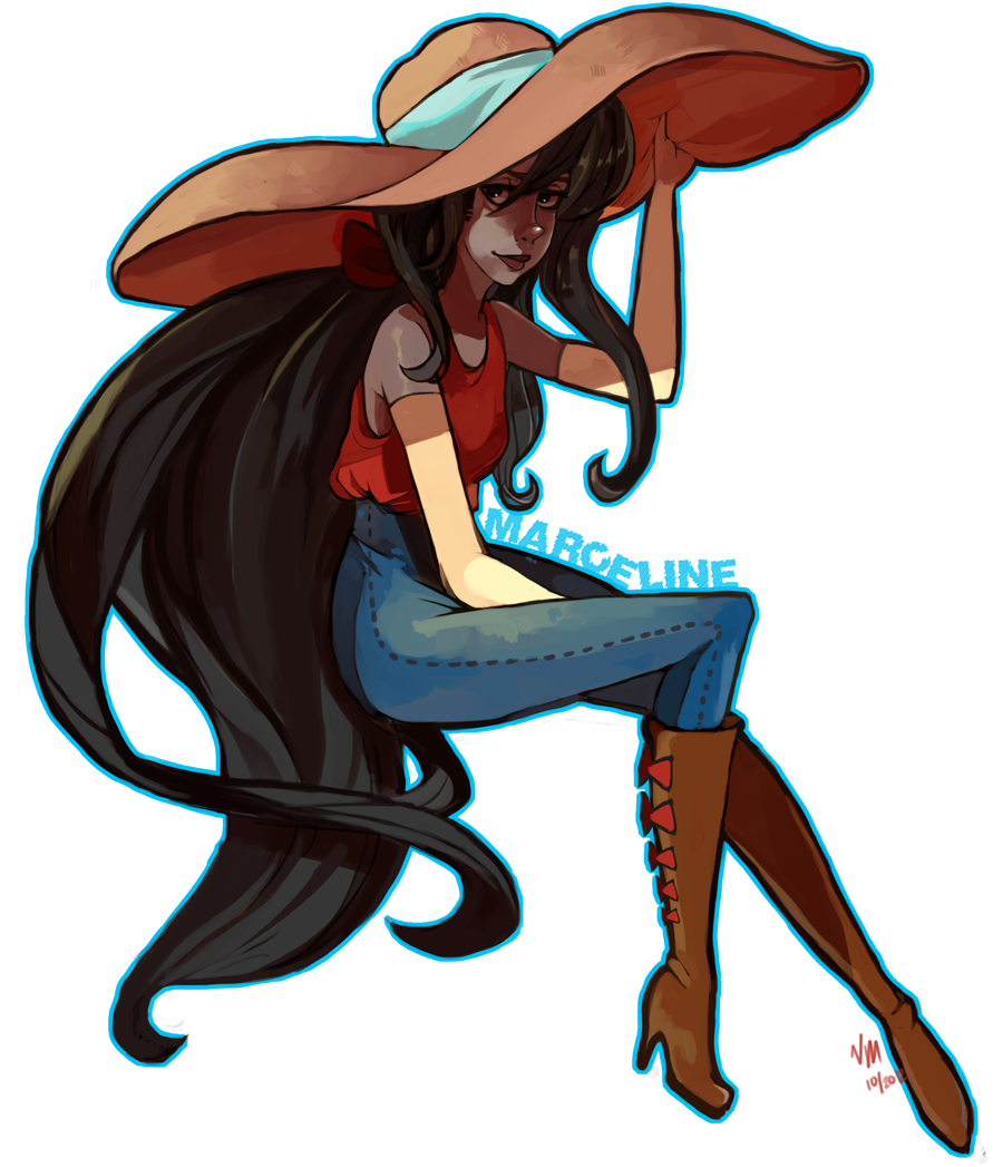 Marceline