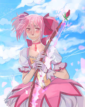 Madoka