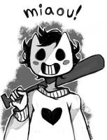 ZACHARIE