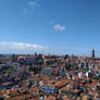 Porto skyline III