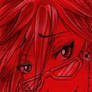 Grell: All in red