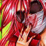 Bloody Grell