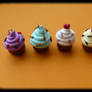 Cupcakes