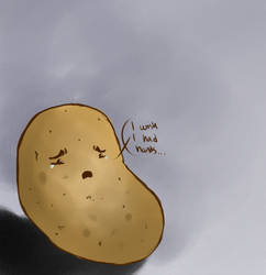 Why So Potato