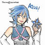 Master Aqua